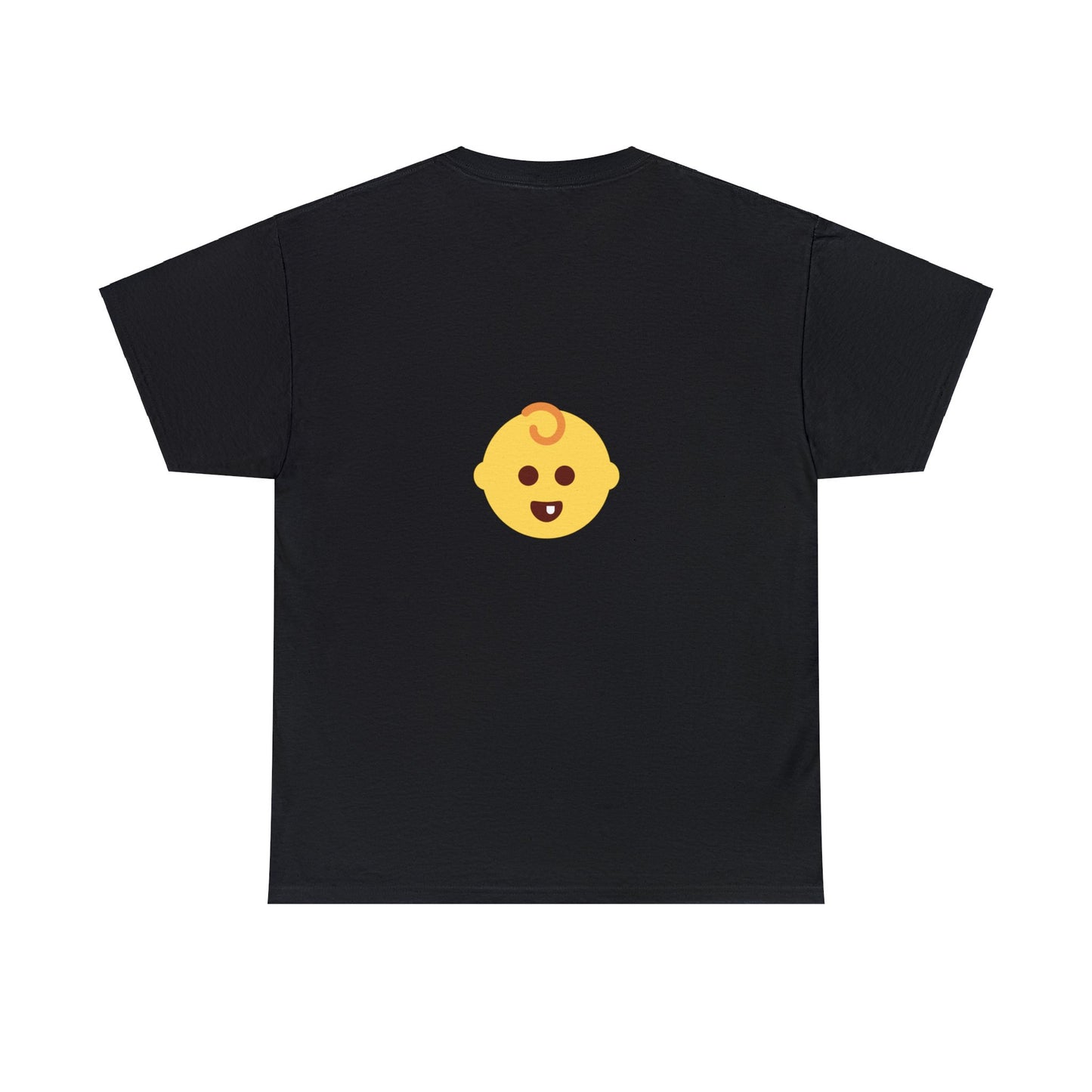 Birth Announcement Boy - Python - T-shirt