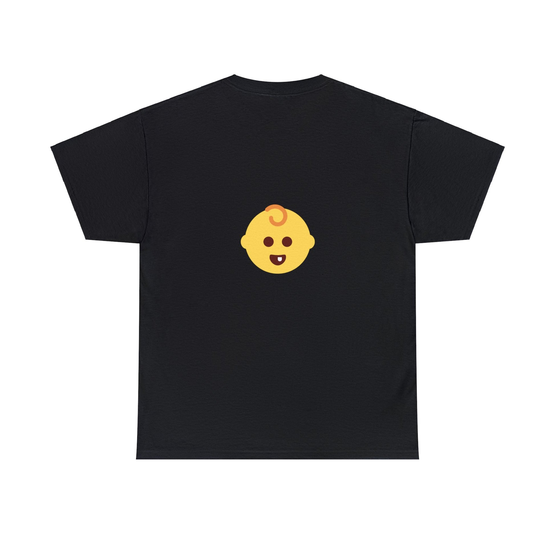Birth Announcement Boy - Python - T-shirt