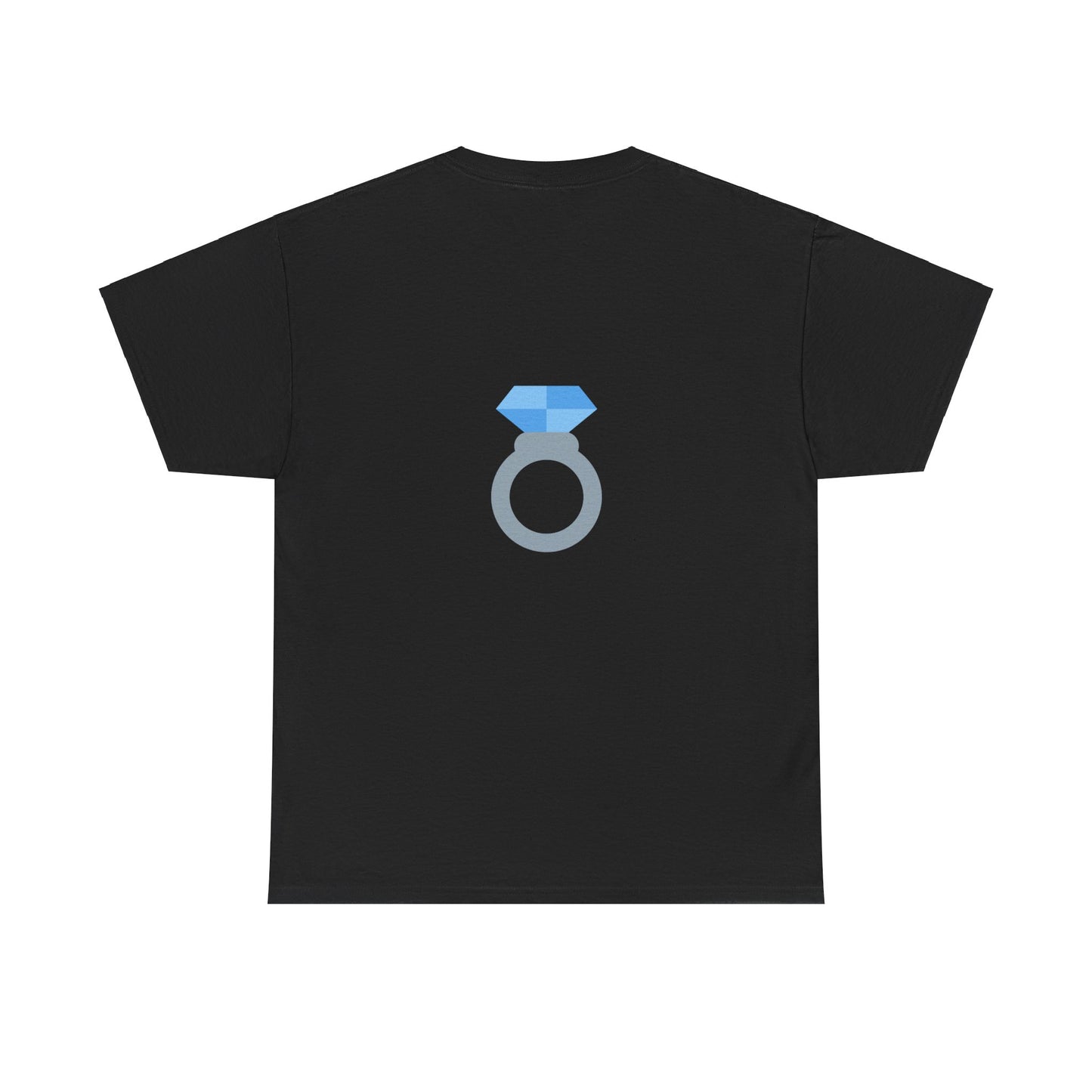 Engagement Announcement - C# - T-shirt